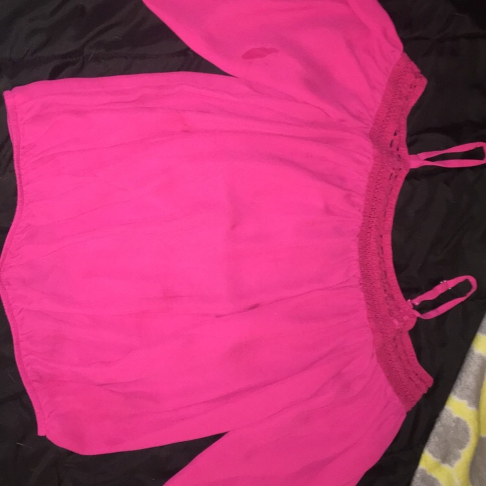 Cute top